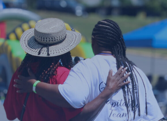 Community Outreach